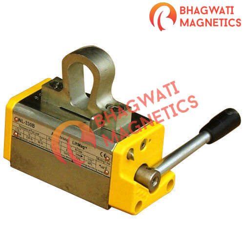 Permanent Magnetic Lifter