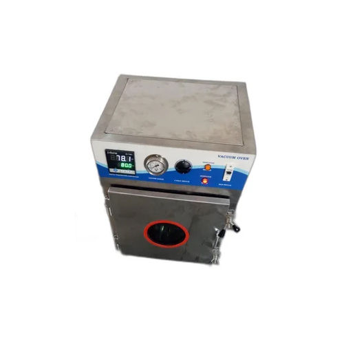 Ms Laboratory Vacuum Oven