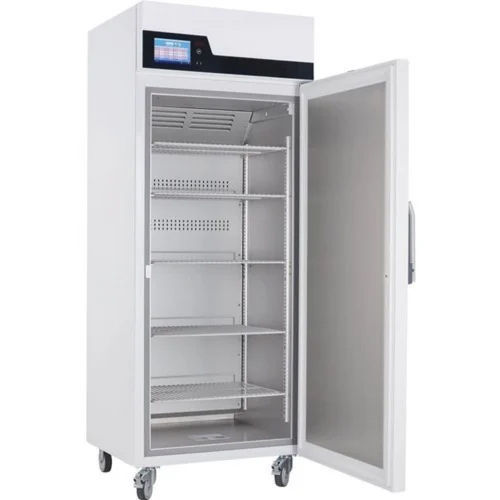 Blood Bank Refrigerator Capacity: 365 Liter/Day