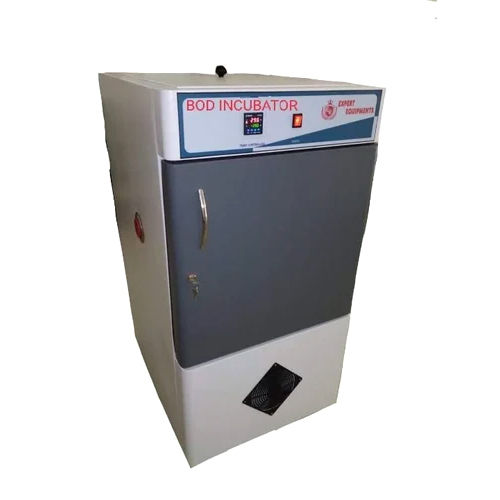 Refrigerator For Laboratory