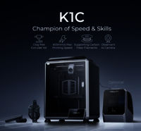 Creality K1C 3D Printer