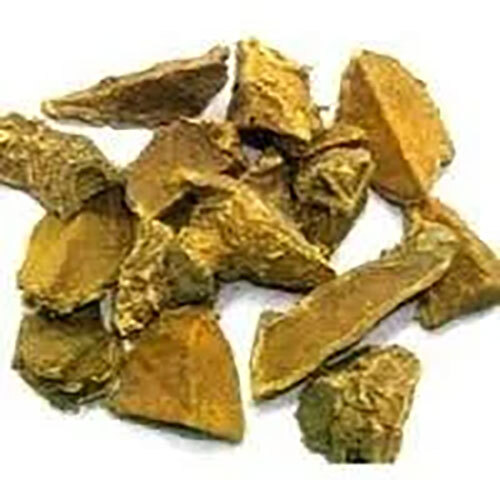 Berberis Aristata Extract (Daruhalder )