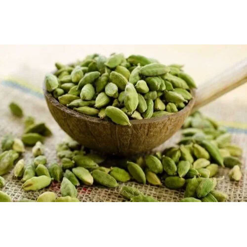 Elettaria Cardamomum Extract (Elaichi)