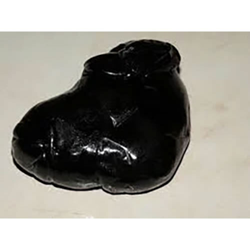 Natural Asphaltum (Shilajit) Extract