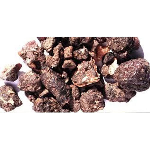 Commiphora Mukul Extract ( Guggal )