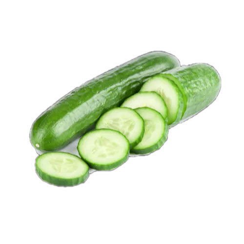 Cucumis Sativus Extract (Cucumber - Kakdi)