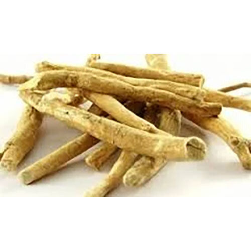 Withania Somnifera Extract ( Ashwagandha ) Direction: As Suggested