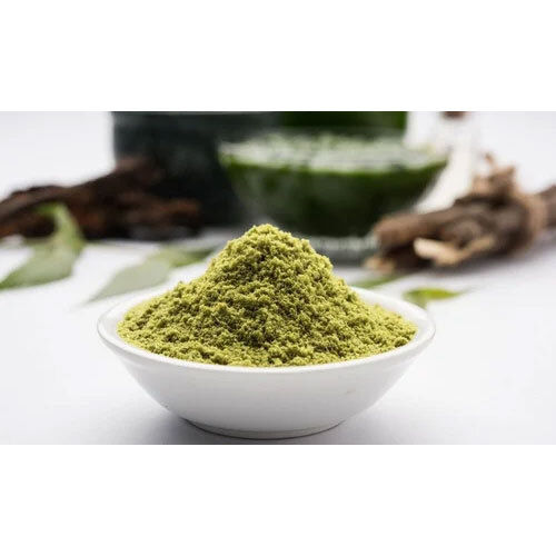 Herbal Powder