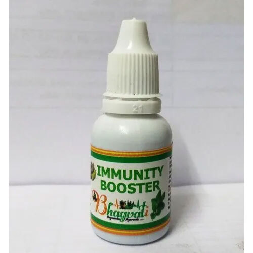 Immunity Booster Drops