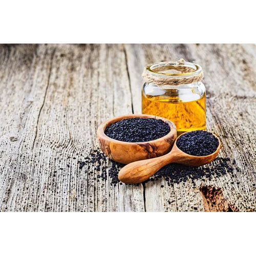 Black Seed Oil