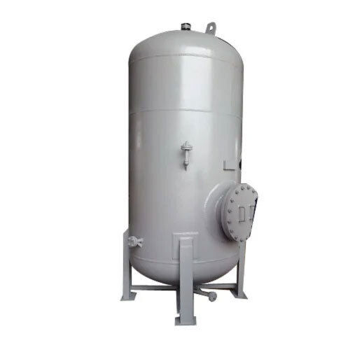 Pressure Vessels