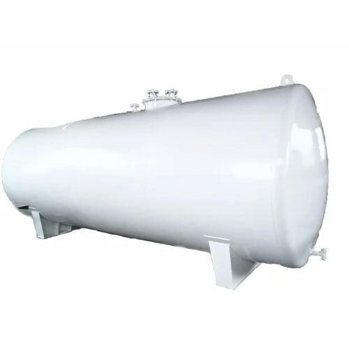 Furnace Oil Tank