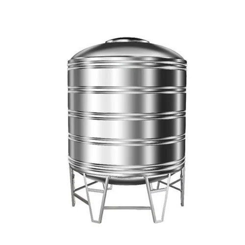 SS Storage Tank