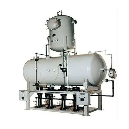 Deaerator Storage Tank