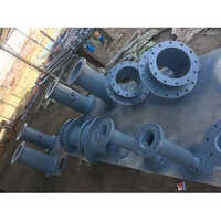 Piping Spool Fabrication Service