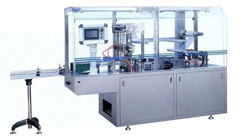 Overwrapping Machine