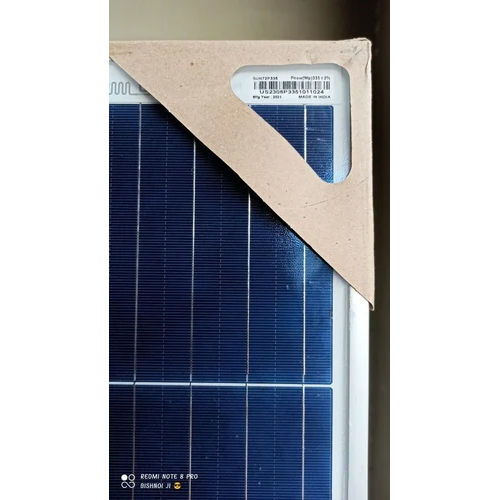 335Wp Sunora Poly Solar Panel Number Of Cells: 72