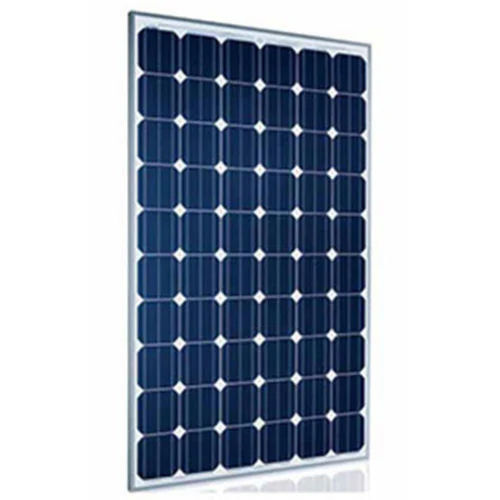 Luminous 330W 24V Polycrystalline Solar Panel Max System Voltage: 18.3 Volt (V)