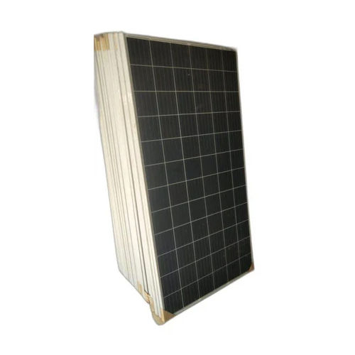 72 Cells Solar Panels Max Voltage: 17.70 Volt (V)