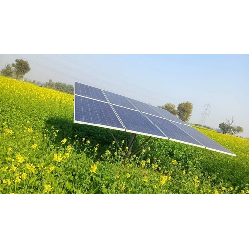3hp Solar Water Pump System