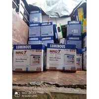 Pvc On Grid Solar Inverter