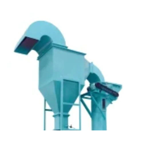 Automatic Grain Separator