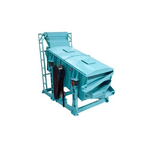 Food Grain Cleaning Machine