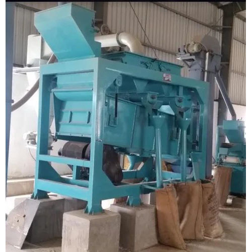 Grain Cleaning Machine