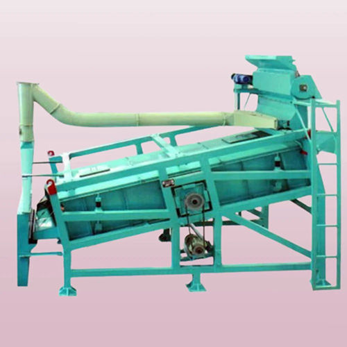 Maize Cleaning Equipment
