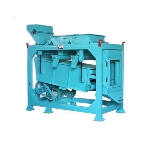 Seed Cleaning Machine