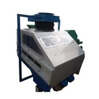 Automatic Mud Ball Destoner