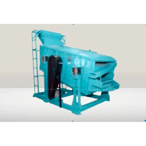 Wheat Grain Cleaning Machine