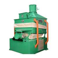 Vacuum Type Destoner - Capacity: Varies Based On Model Specifications