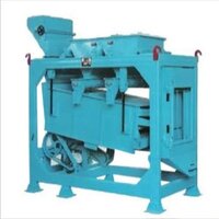 4HP ग्रेन प्री-क्लीनर