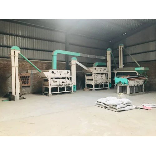 Seed Processing Machine at Best Price in Vadodara, Gujarat | Goldin ...