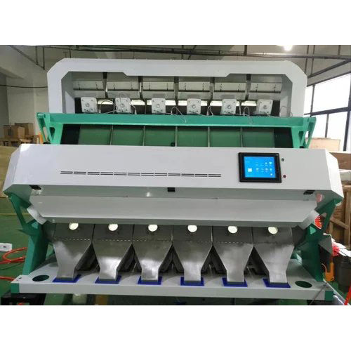 240V Color Sorting Equipment