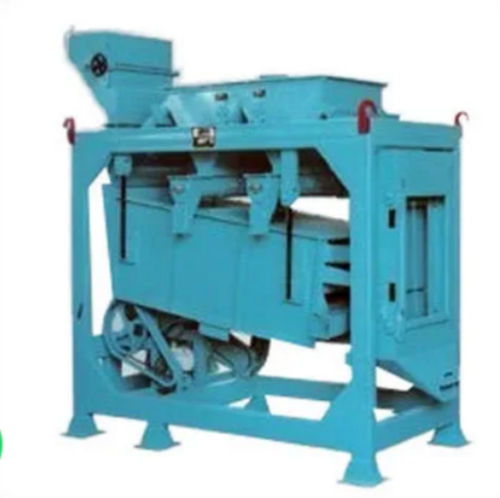 Pulses Sorting Machine