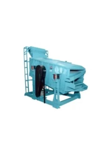 Pulses Sorting Machine