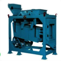 Pulses Sorting Machine