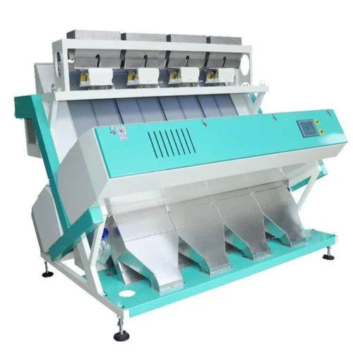 Grain Sorting Machine