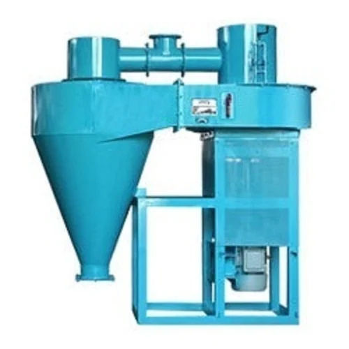 Impact Huller Machine