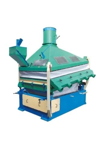 Grain Gravity Separators