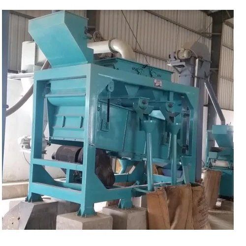 Grain Cleaning Machine