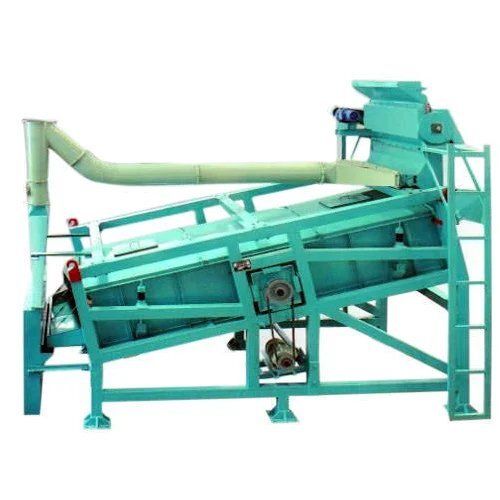 Soya Seed Cleaning Machine