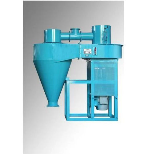 Neem Seeds Dehulling Machine