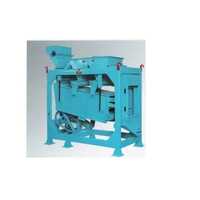 Clean-O-Grader Machine