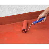 Roof Terrace Waterproofing Services