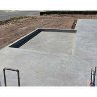 Bathroom Sunken Slab Waterproofing Services