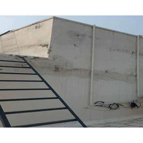 Water Tank - Sump Waterproofing Services