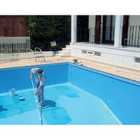 Swimming Pool Waterproofing Services